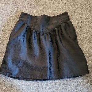 Kimchi Blue Mini Bubble Skirt